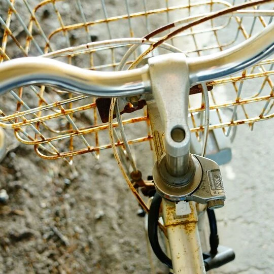 画像1429：自転車