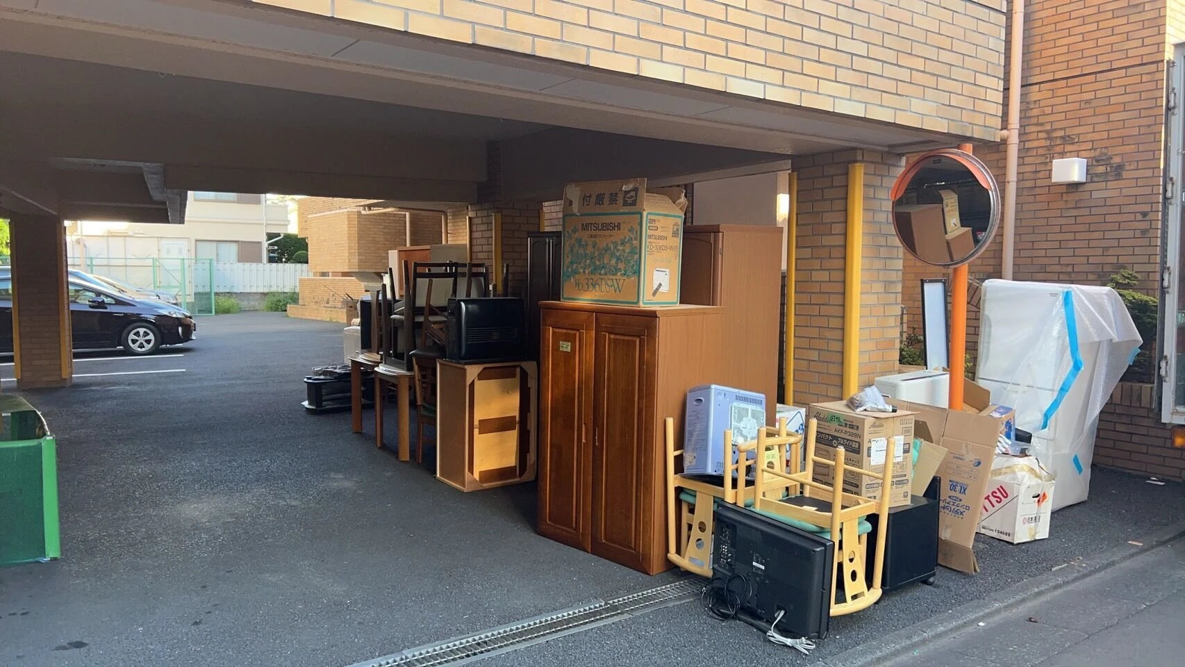 家具